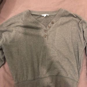 American Eagle sweater